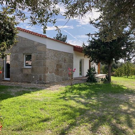 Ar Da Beira Villa Belmonte  Exterior foto