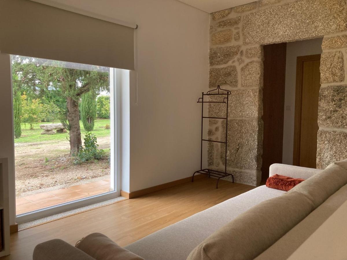 Ar Da Beira Villa Belmonte  Exterior foto