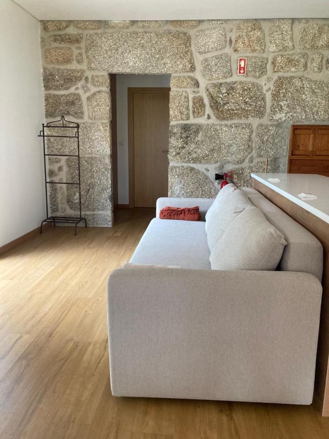 Ar Da Beira Villa Belmonte  Exterior foto