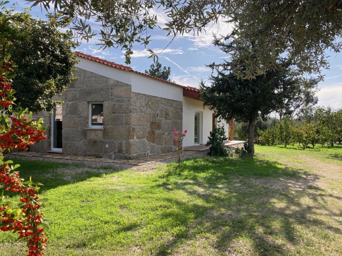 Ar Da Beira Villa Belmonte  Exterior foto